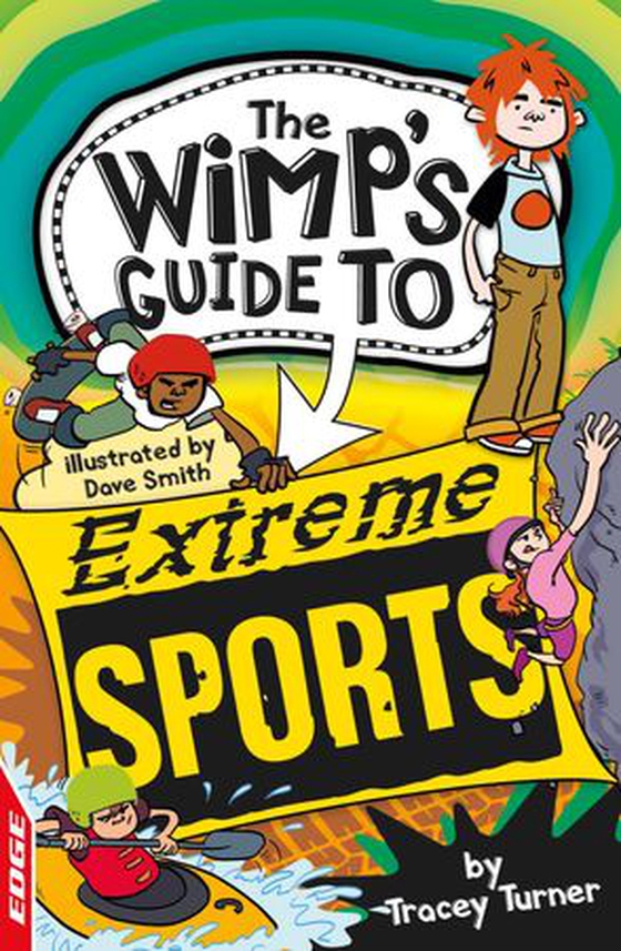 Extreme Sports