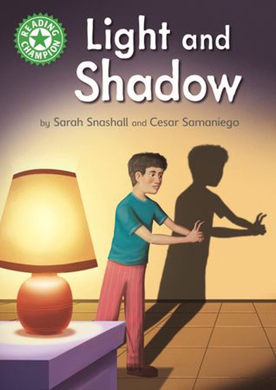 Light and Shadow