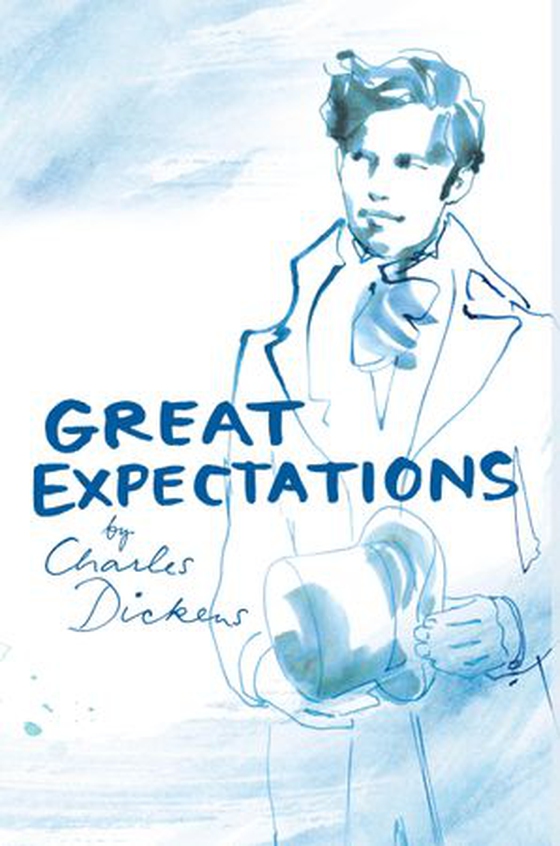 Great Expectations (ebok) av Charles Dickens