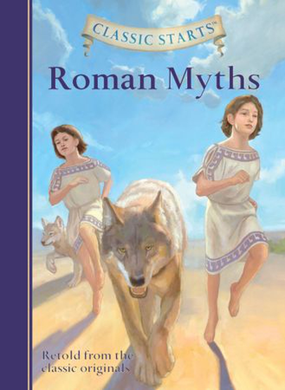 Roman myths
