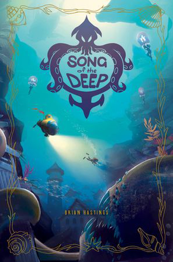 Song of the Deep