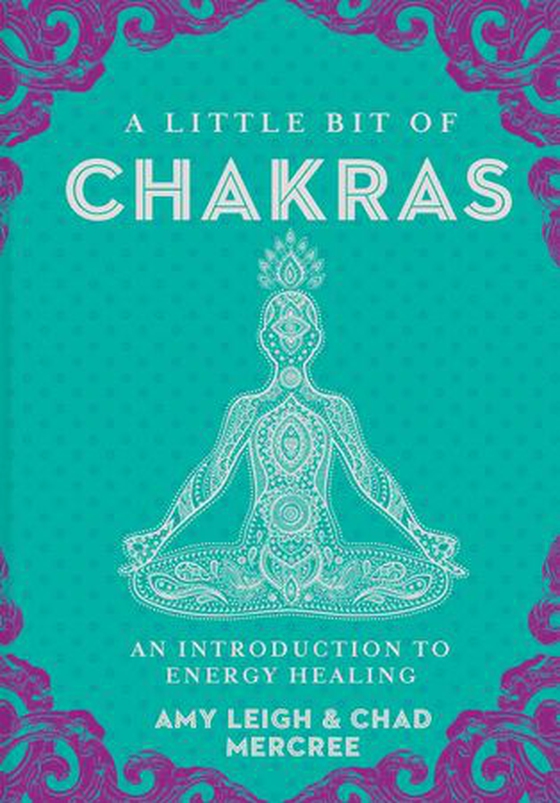 A Little Bit of Chakras