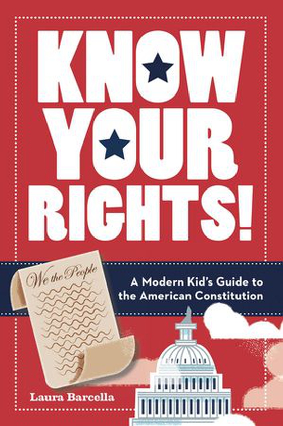 Know Your Rights!