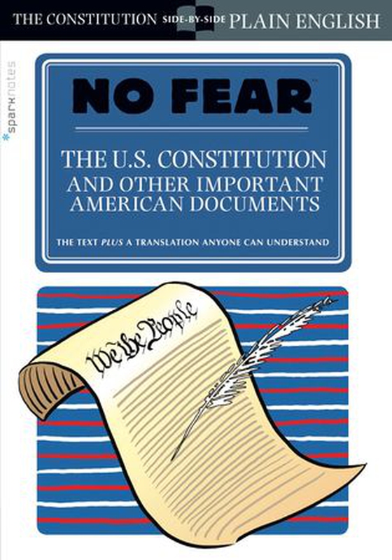 The U.S. Constitution and other important American documents (ebok) av Ukjent