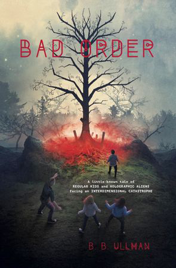 Bad Order