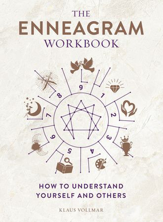 The Enneagram Workbook (ebok) av Klaus Vollmar