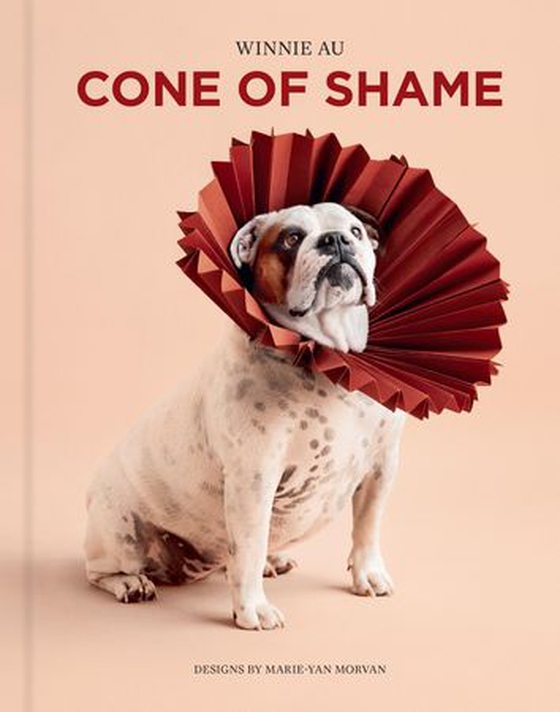 Cone of Shame (ebok) av Winnie Au