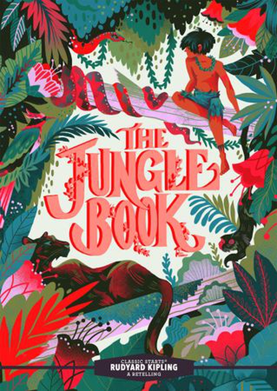 The jungle book
