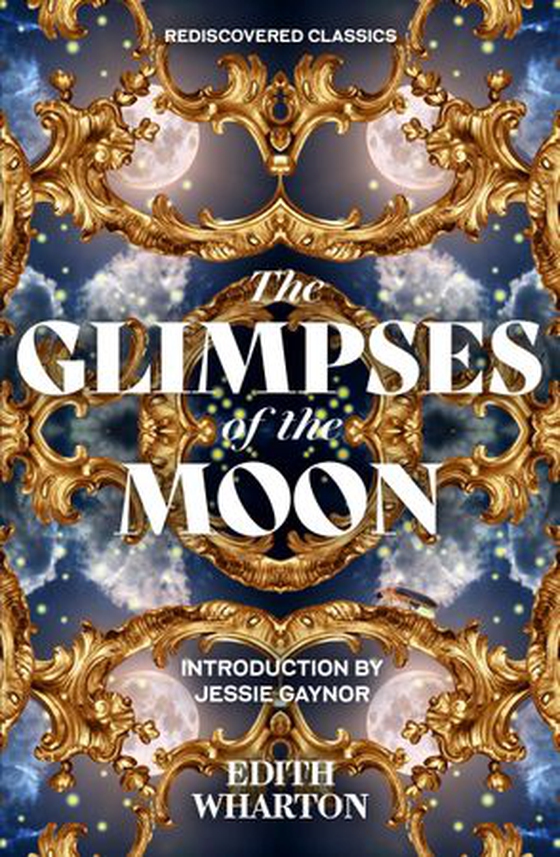 The Glimpses of the Moon (ebok) av Edith Wharton