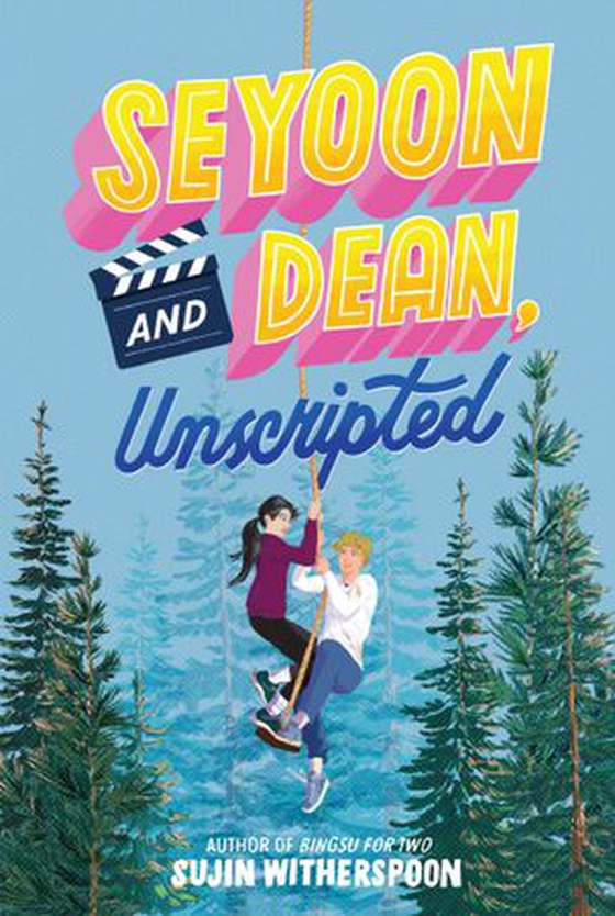 Seyoon and Dean, Unscripted