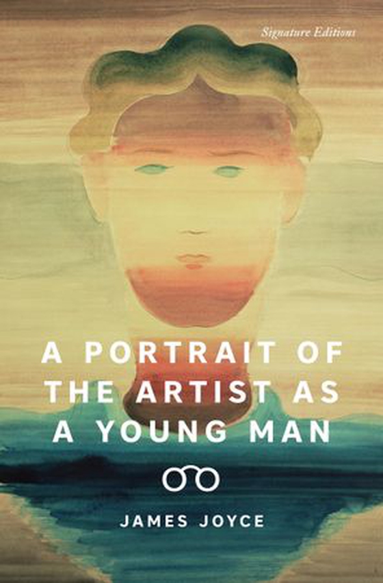 A Portrait of the Artist as a Young Man (ebok) av James Joyce