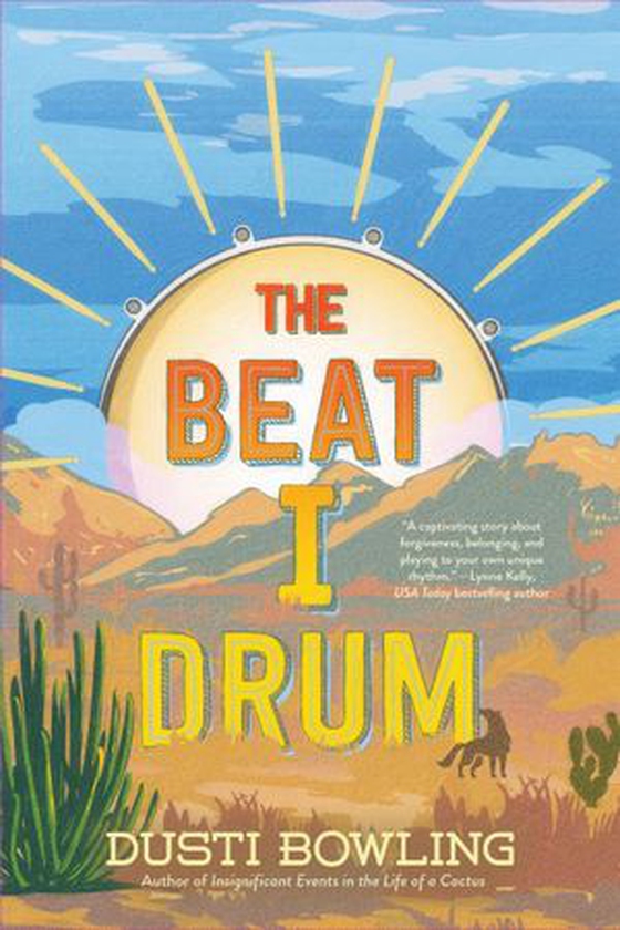 The Beat I Drum