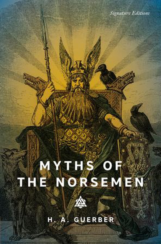 Myths of the Norsemen
