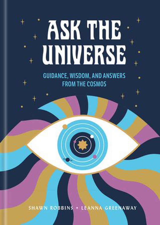 Ask the Universe