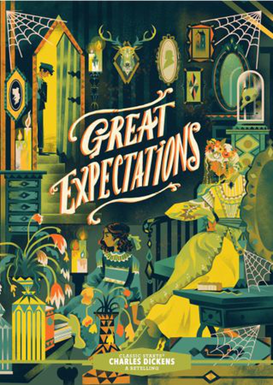 Great expectations