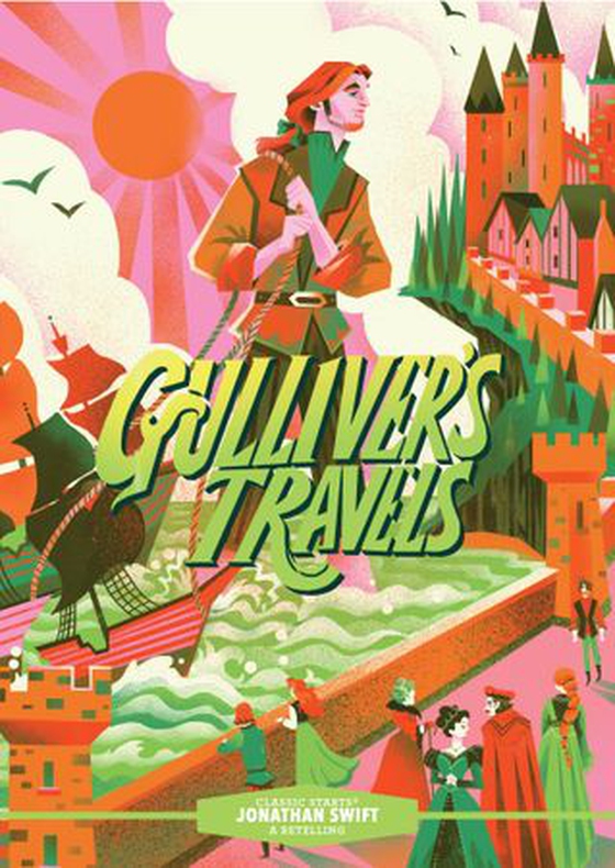 Gulliver’s Travels