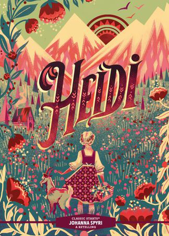 Heidi