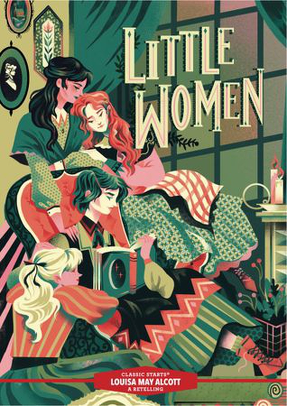 Little women