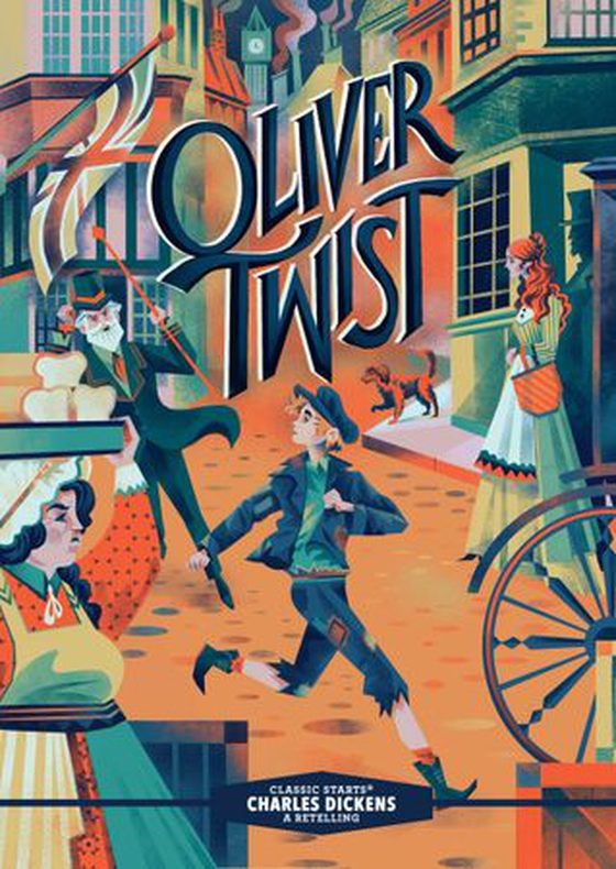 Oliver Twist