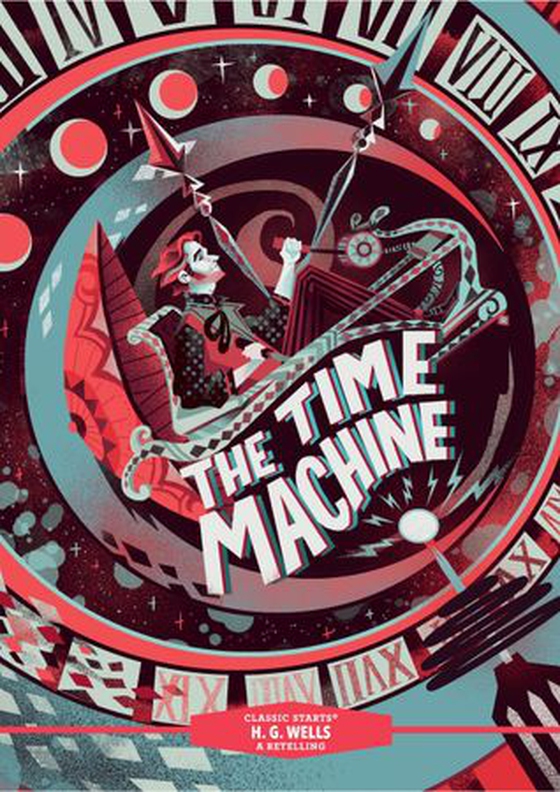 The Time Machine