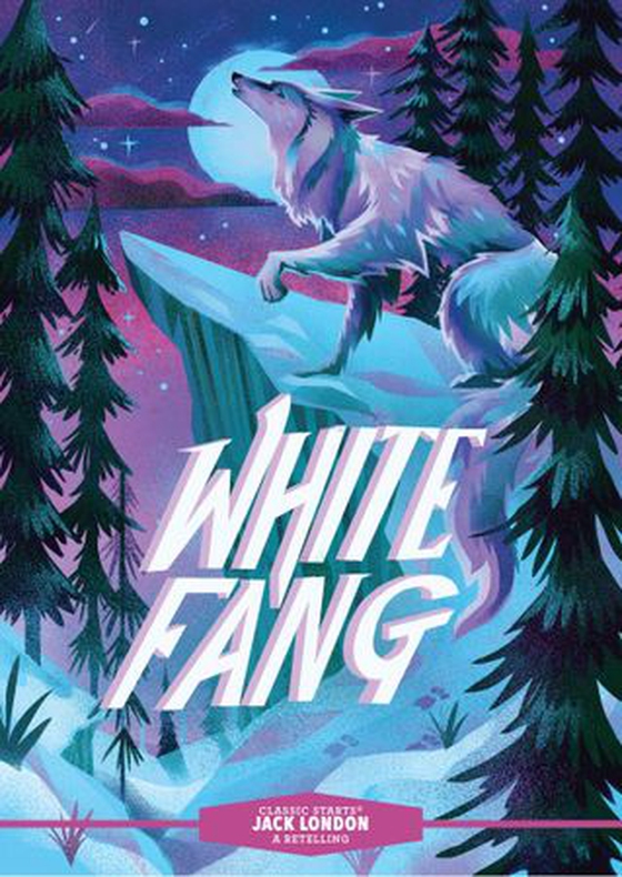 White fang