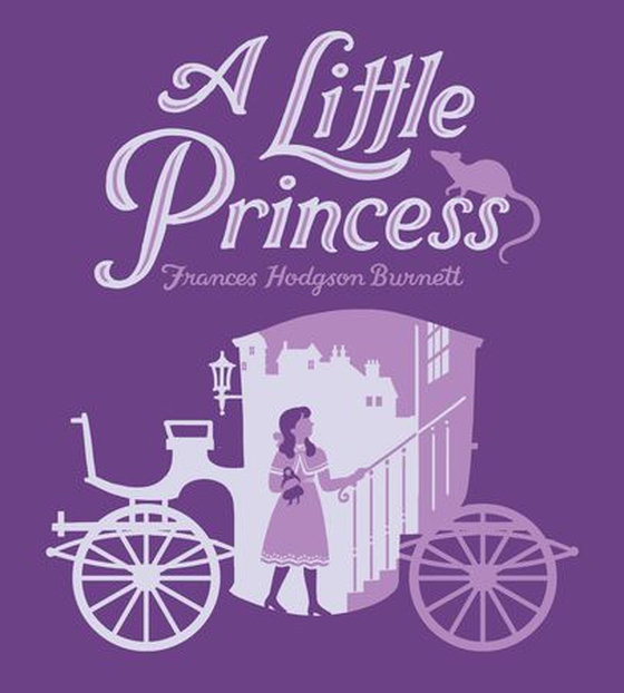 A little princess