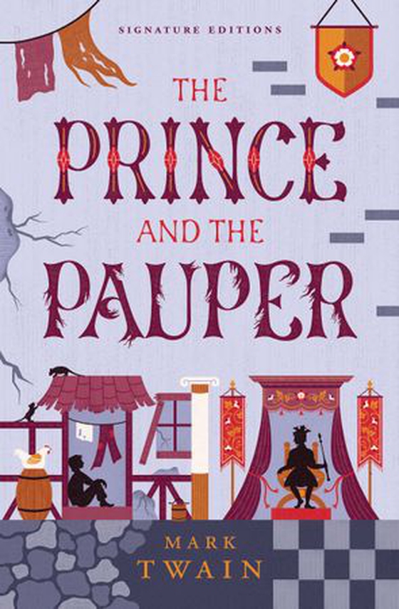 The Prince and the Pauper