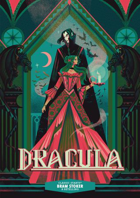 Classic Starts®: Dracula