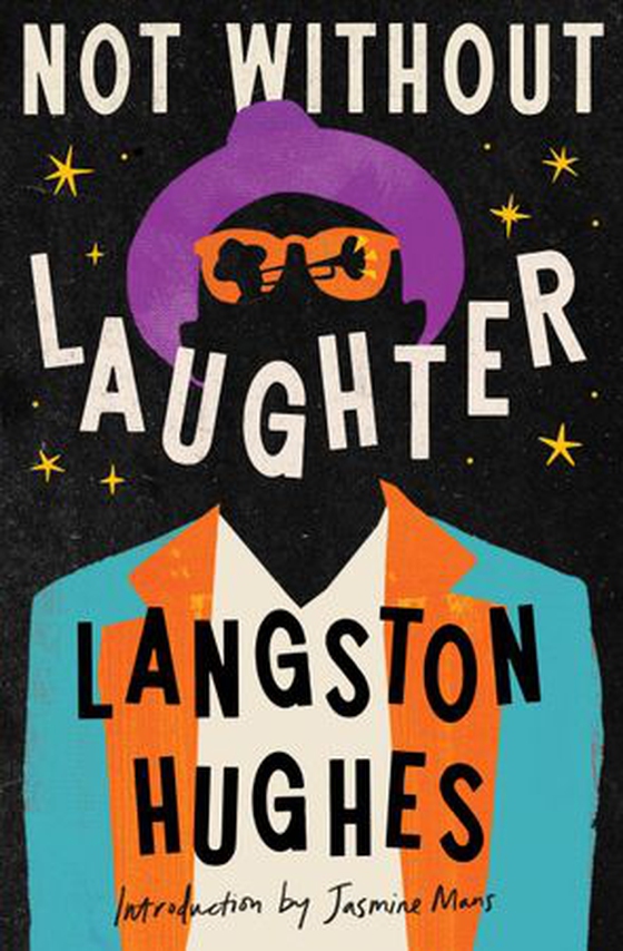 Not Without Laughter (ebok) av Langston Hughes