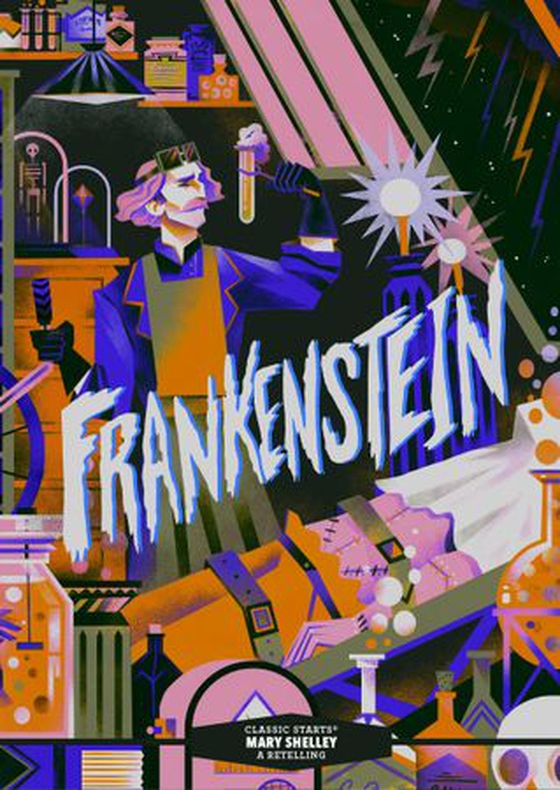Frankenstein