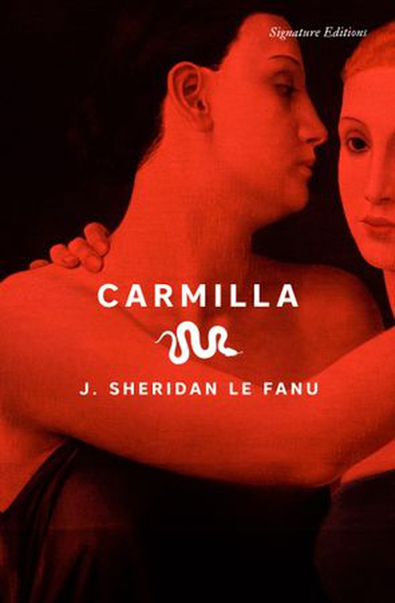 Carmilla (ebok) av Sheridan Le Fanu