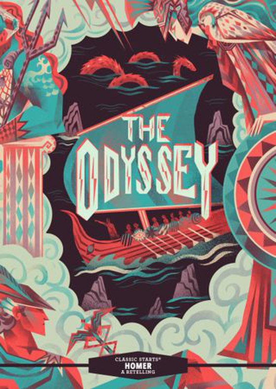 The Odyssey