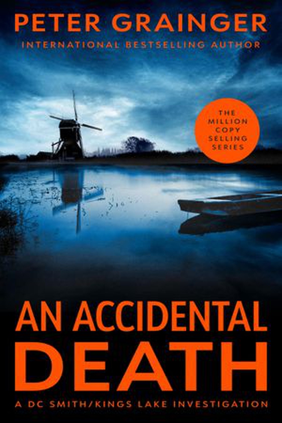 An accidental death