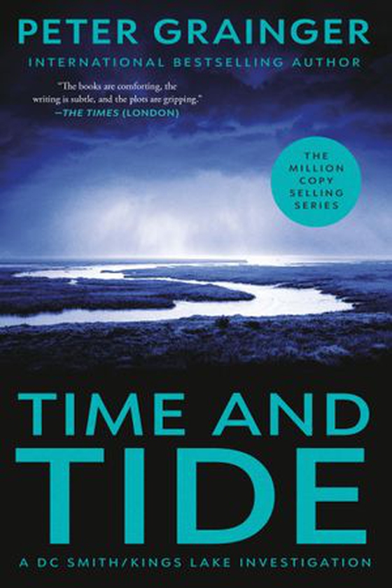 Time and tide