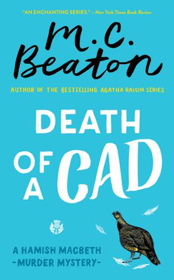 Death of a cad