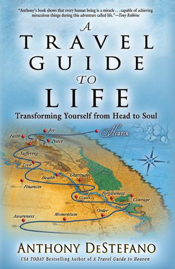 A Travel Guide to Life