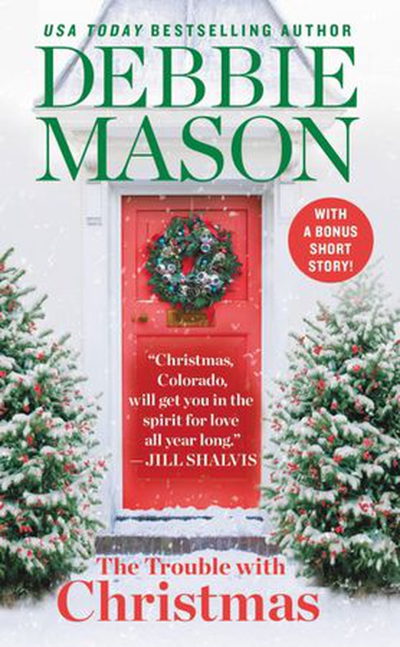 The Trouble with Christmas