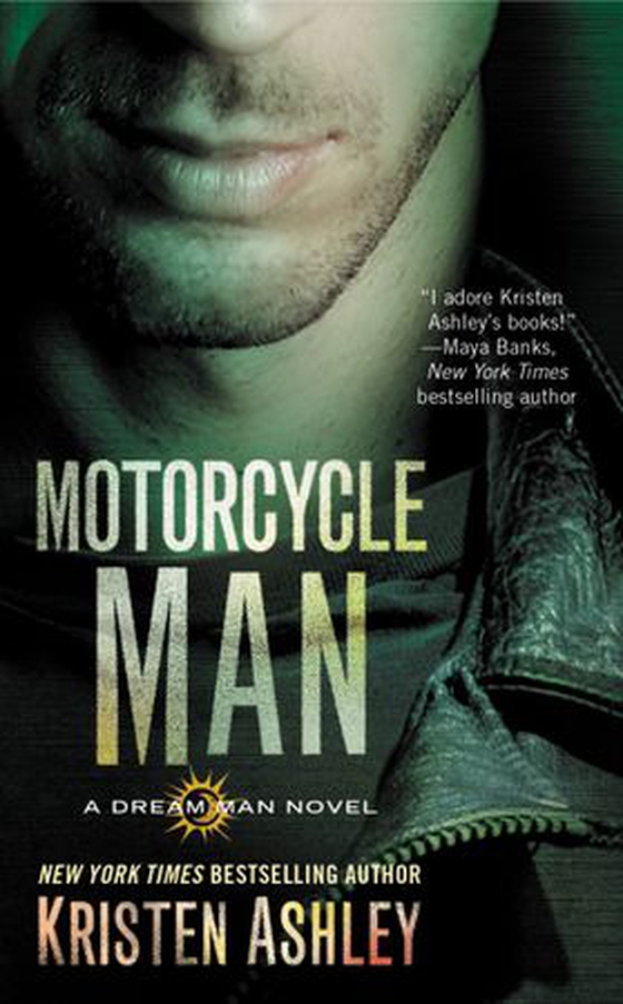 Motorcycle Man (ebok) av Kristen Ashley
