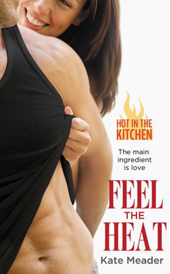 Feel the Heat (ebok) av Ukjent