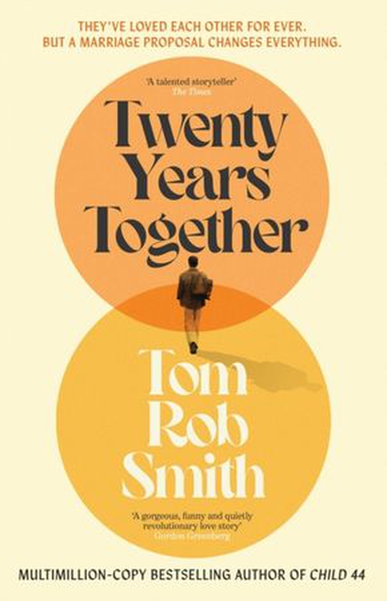 Twenty years together