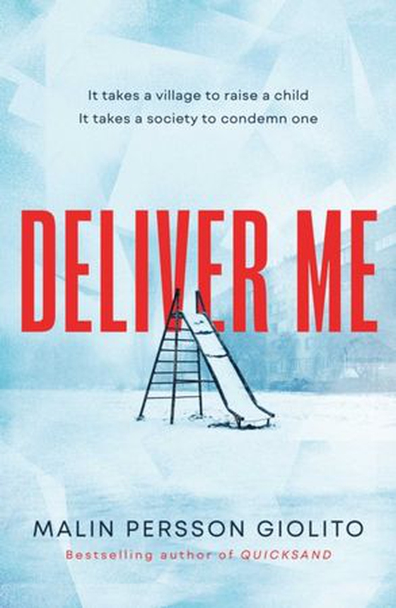Deliver me