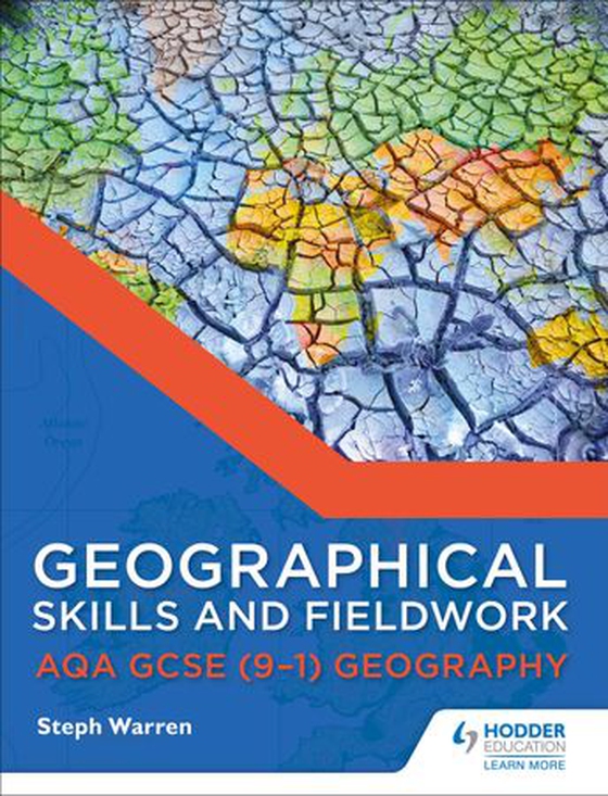 Geographical Skills and Fieldwork for AQA GCSE (9–1) Geography (ebok) av Steph Warren