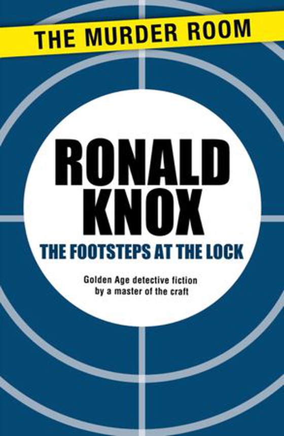The Footsteps at the Lock