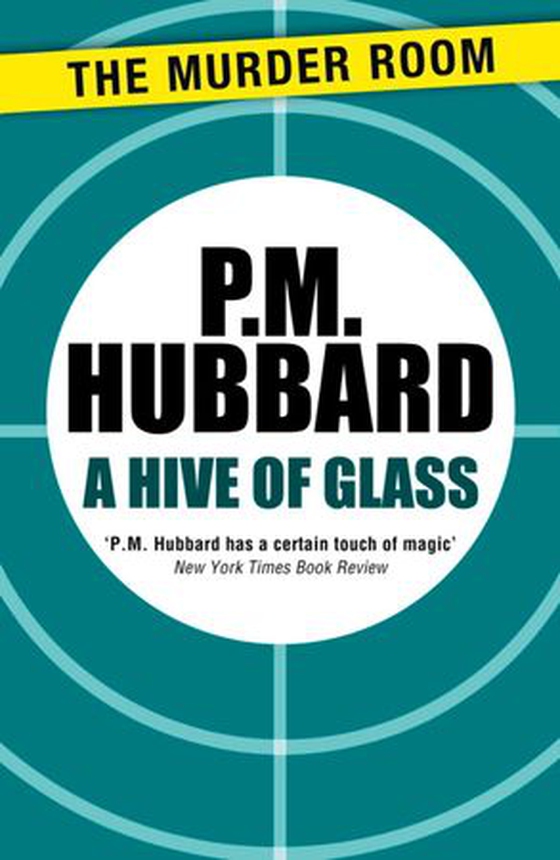 A Hive of Glass