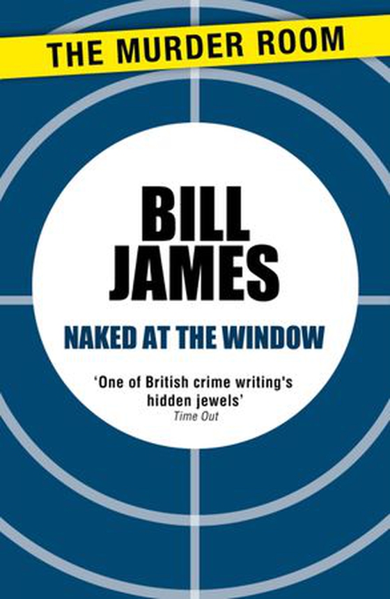 Naked at the Window