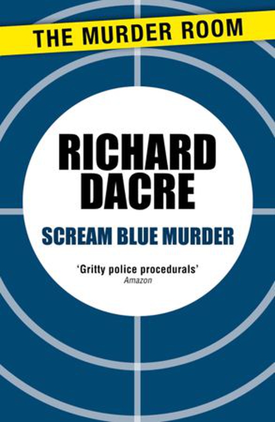 Scream Blue Murder