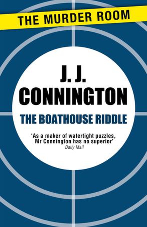 The Boathouse Riddle