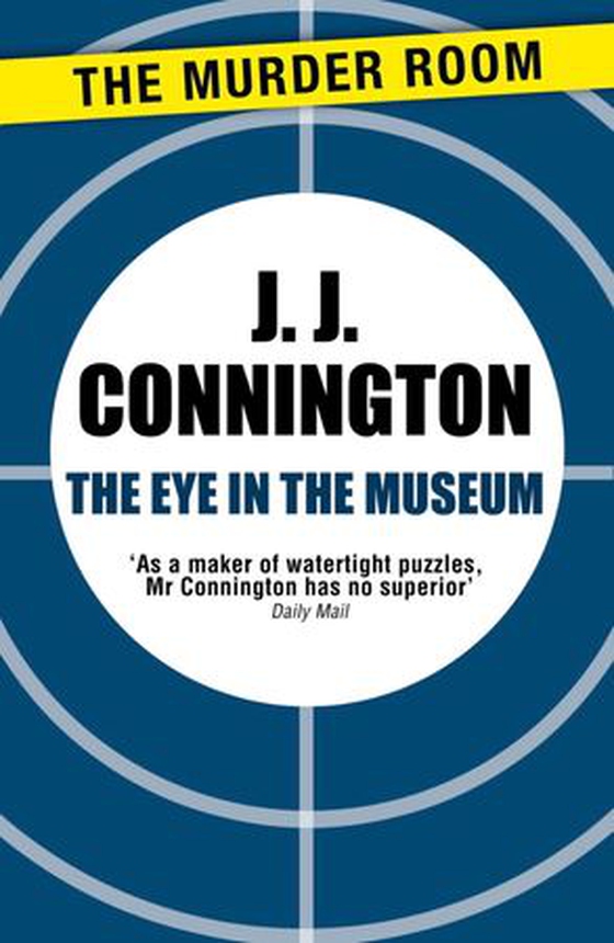 The Eye in the Museum
