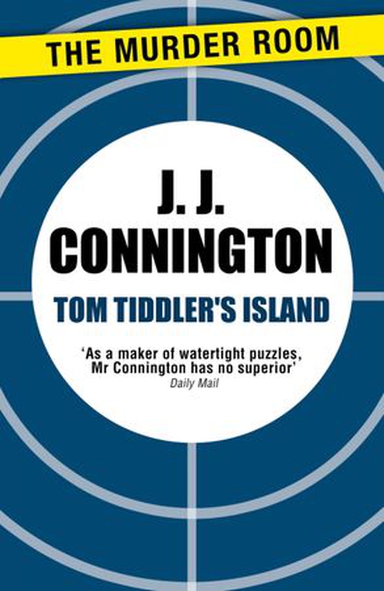 Tom Tiddler's Island