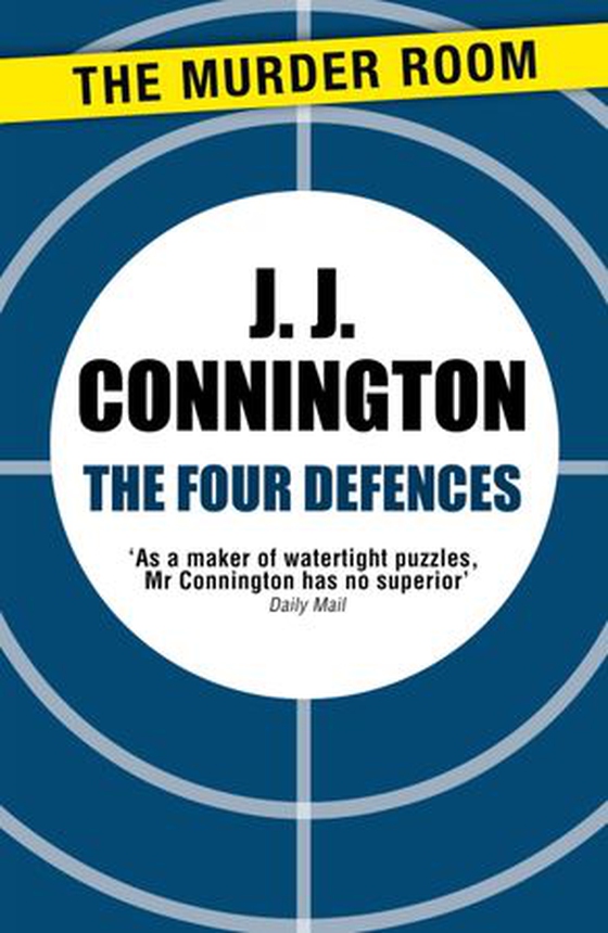 The Four Defences